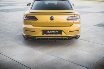 Volkswagen Arteon R-Line 2017+ Racing Diffuser Maxton Design
